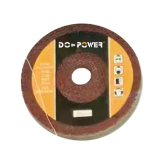 PVA SPONGY WHEEL GRIT # 120 TO 3000