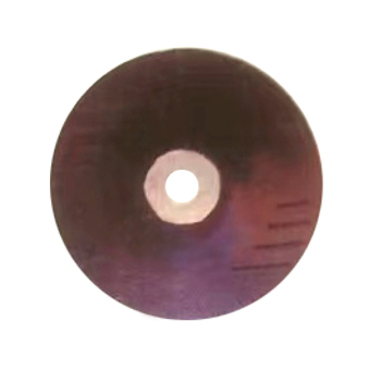 BACKING DISC