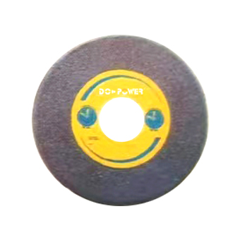 BENCH GRINDING WHEEL(GREEN CARBIDE & ALUMINUM OXIDE)