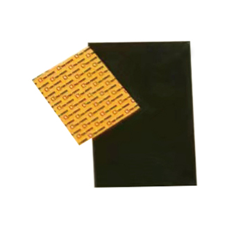 SILCON CARBIDE WATERROOF PAPER